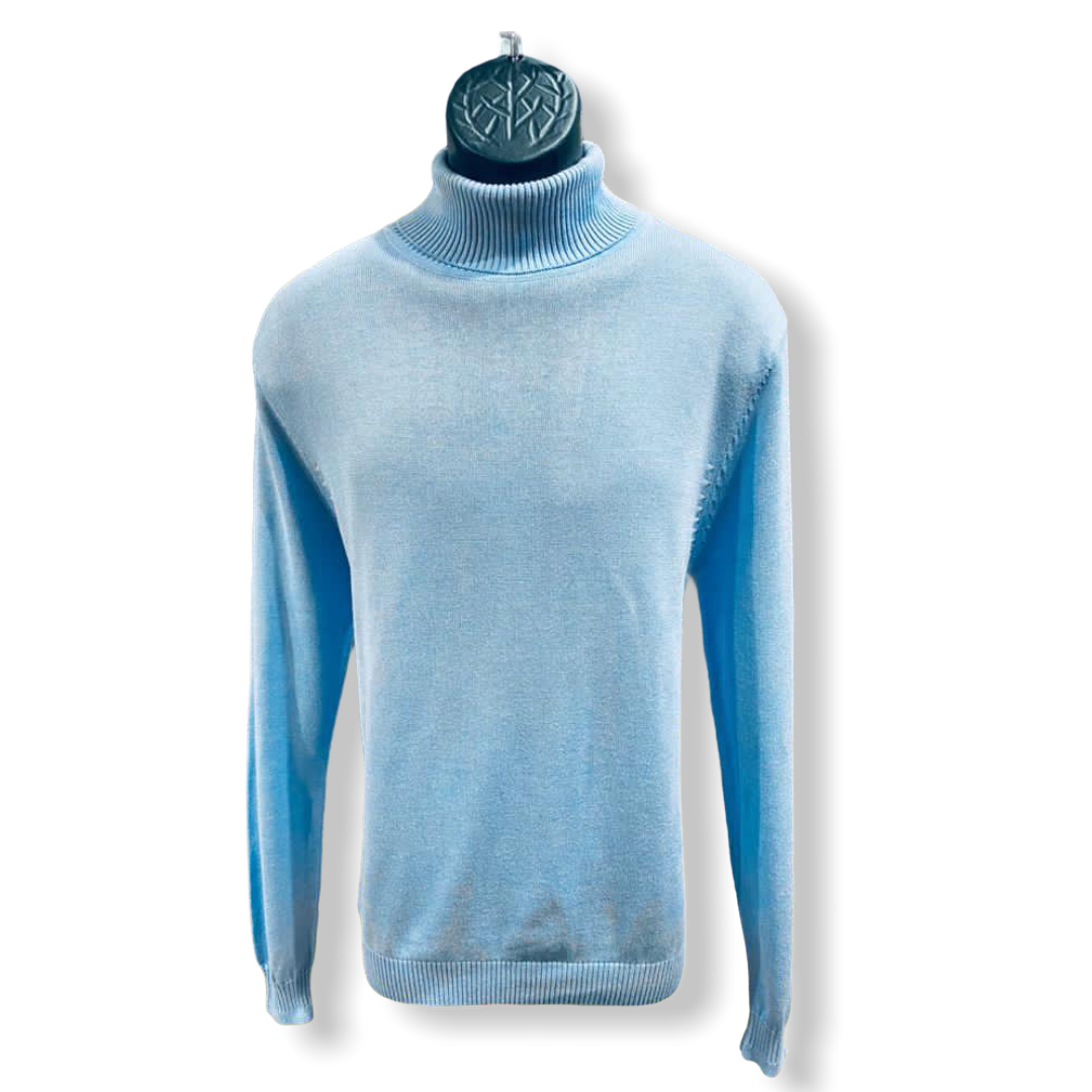 Turtleneck Sweaters - On Time Fashions Tuscaloosa